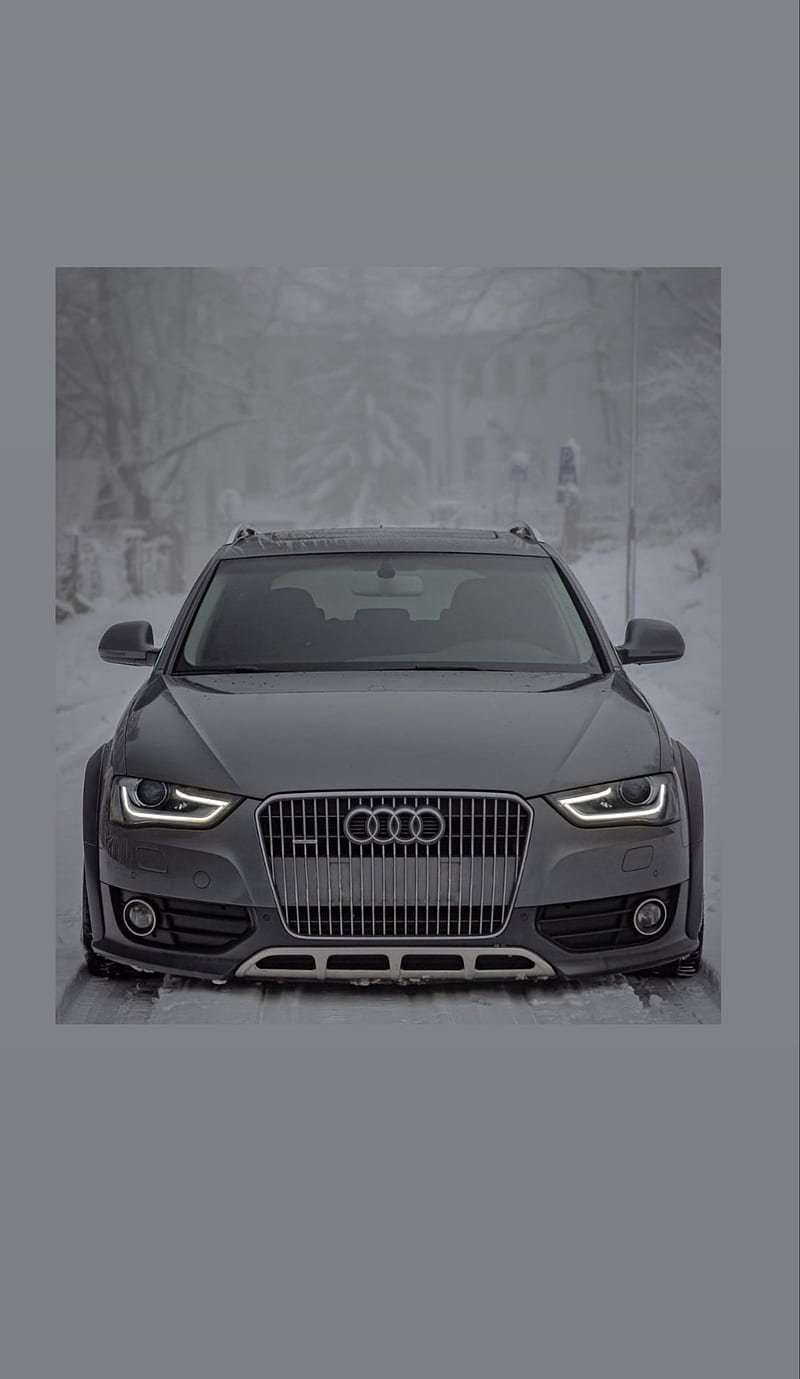 Audi Allroad Allroad Carros Quattro Hd Mobile Wallpaper Peakpx