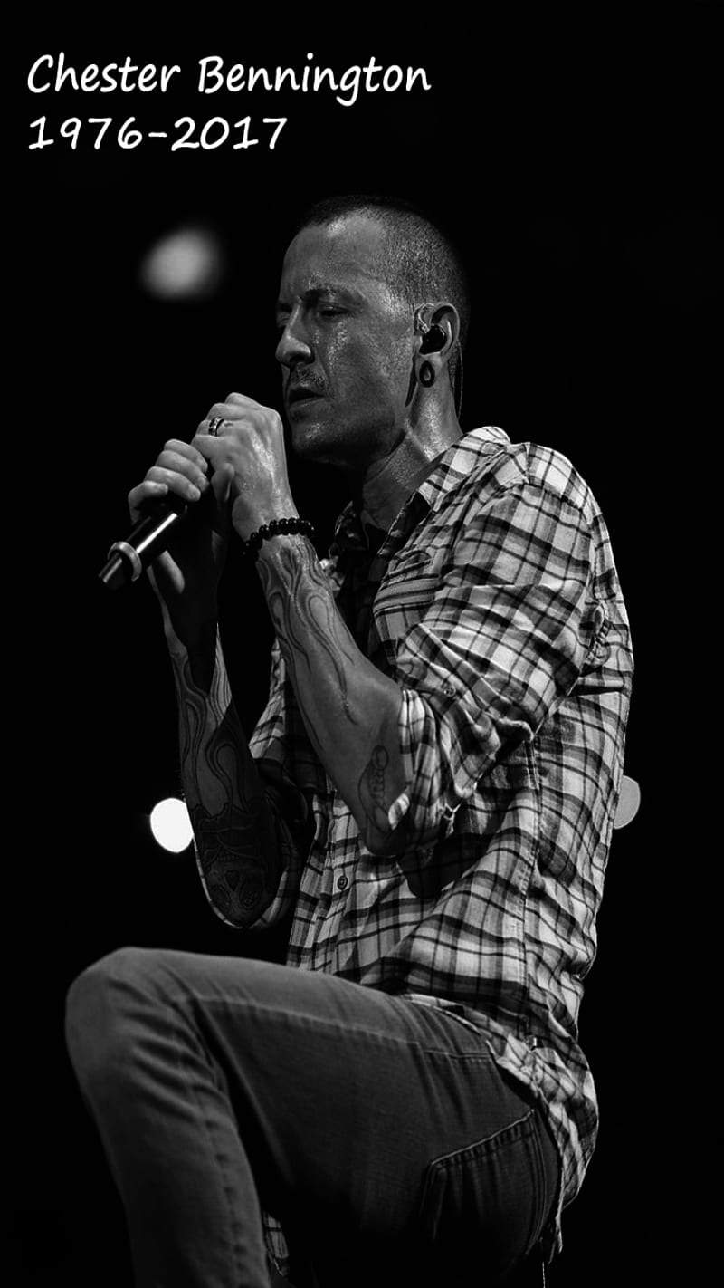 iPhone11papers.com | iPhone11 wallpaper | hc88-linkin-park -space-music-stars-celebrity
