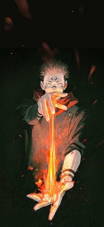 Wallpaper : Jujutsu Kaisen, Satoru Gojo, anime wallpaper 1920x1080 -  nfinamore - 1962267 - HD Wallpapers - WallHere