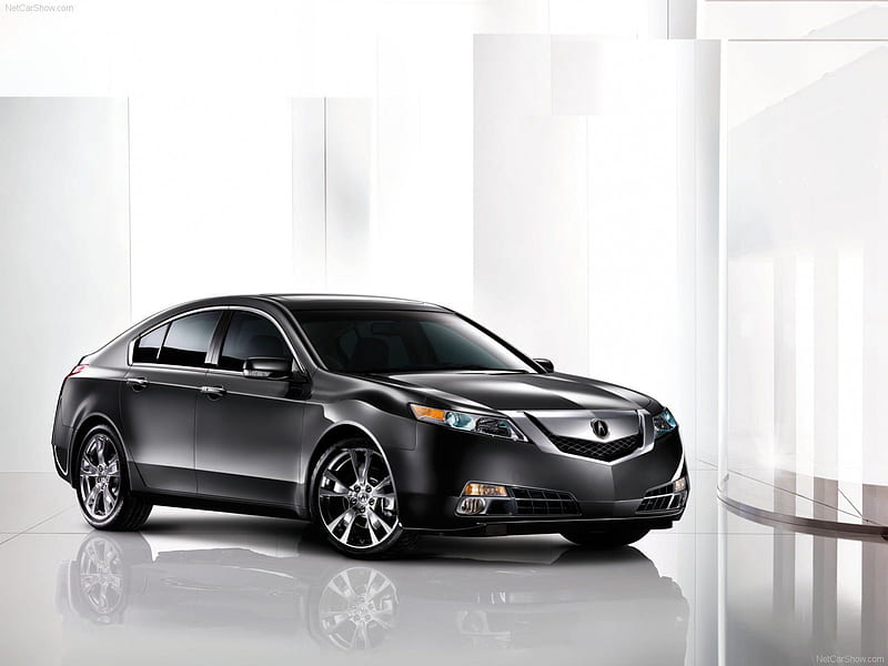 Acura TL wallpapers