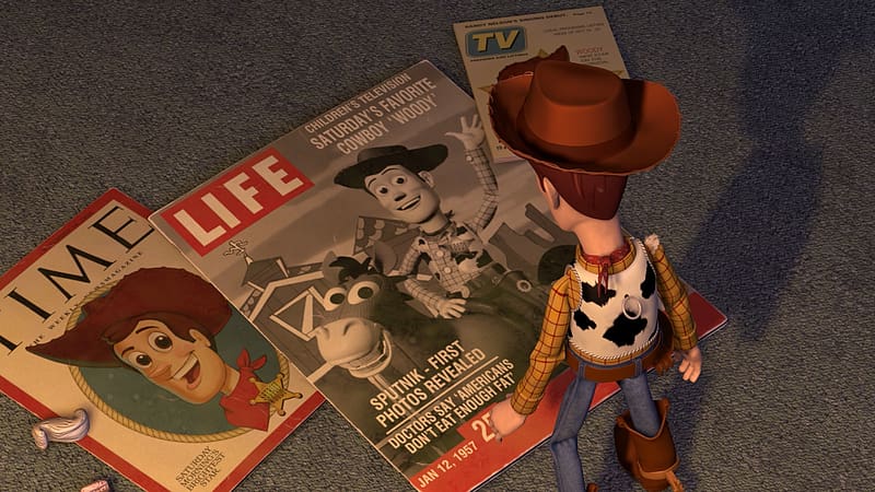 Toy Story, Movie, Toy Story 2, HD wallpaper