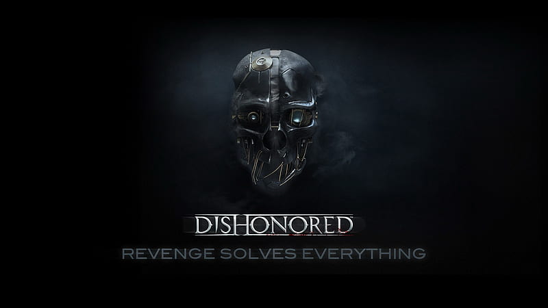 Dishonored Game 05, HD wallpaper