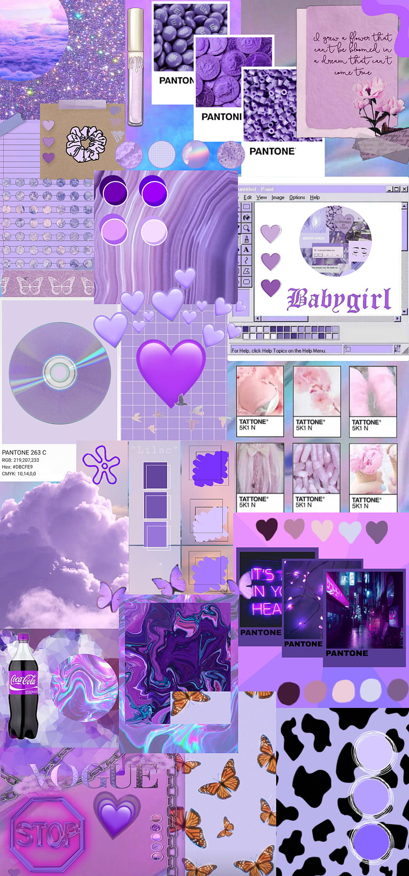 Purple , happy, lila, lilac, moments, purple, precious, HD phone wallpaper