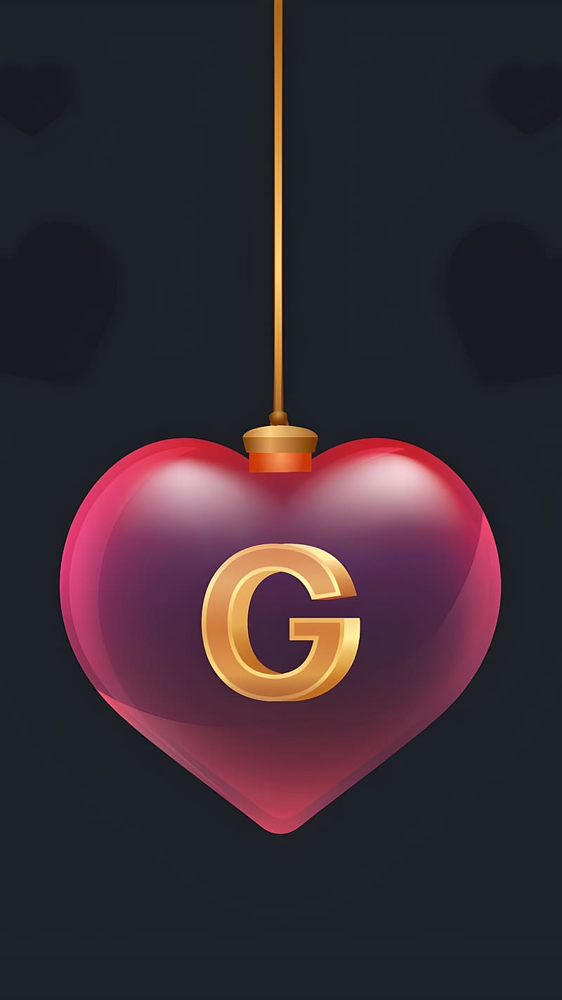 G Letters Wallpaper HD  Apps on Google Play