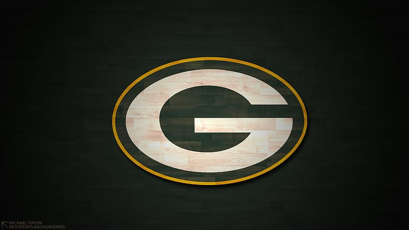Sports, Football, Logo, Emblem, Green Bay Packers, Nfl, HD wallpaper