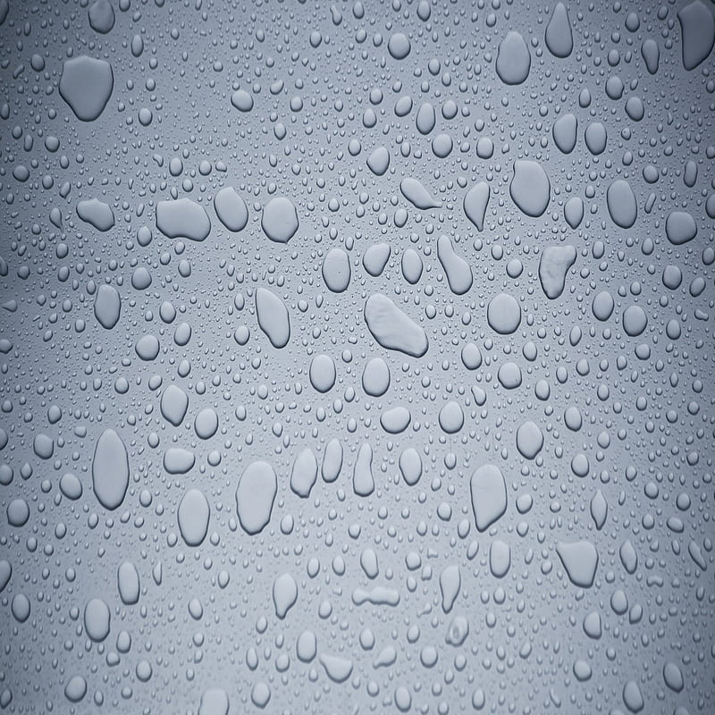 Glass Drops, abstract, desenho, good, nice, pane, rain, windows, HD phone wallpaper