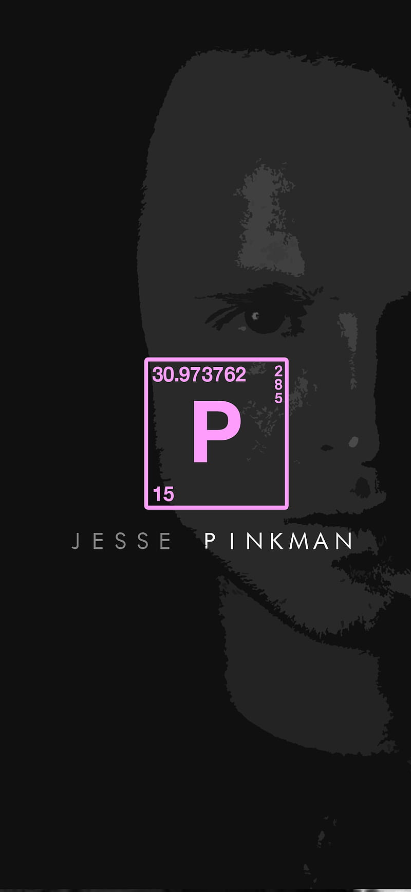 Jesse pinkman, breaking bad, heisenberg, walter white, HD phone wallpaper