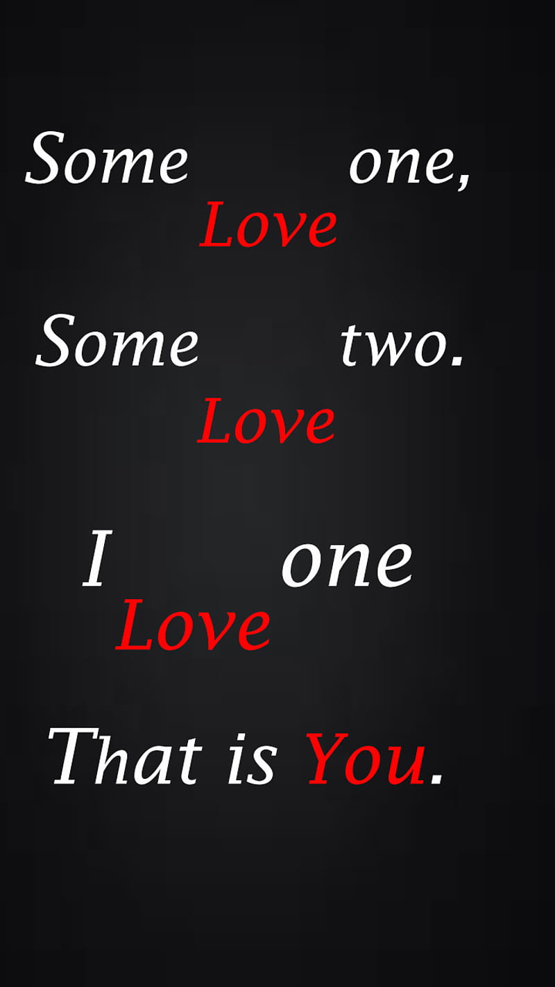 One love, good, love, os, some, two, christian, quotes, thought, wife,  morning, HD phone wallpaper | Peakpx