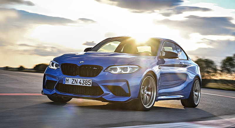 2020 Bmw M2 Cs Coupe Front Three Quarter Car Hd Wallpaper Peakpx