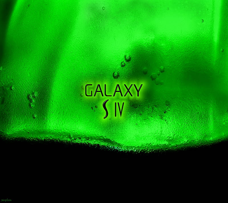 Gs4 Chemistry, contest, galaxy, green, iv, samsung, sg4, HD wallpaper