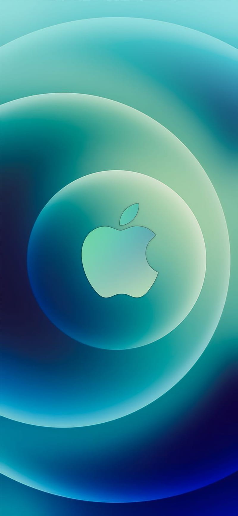 IPhone , apple, logo, HD phone wallpaper