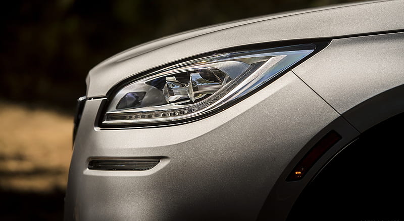 2020 Lincoln Corsair 2.0 Reserve - Headlight , car, HD wallpaper