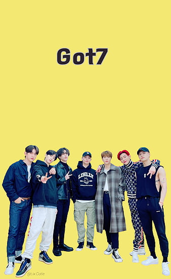 GOT7, koop, HD phone wallpaper | Peakpx