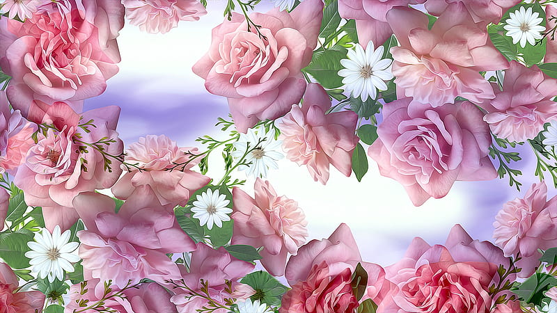 Page 138, HD flower- wallpapers