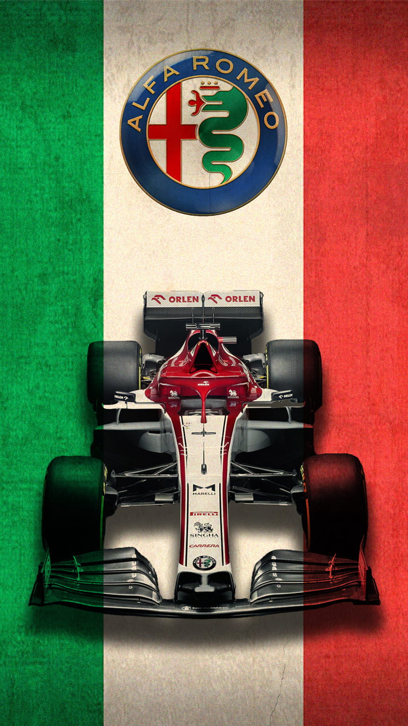 Alfa Romeo Wallpapers - Top Free Alfa Romeo Backgrounds - WallpaperAccess