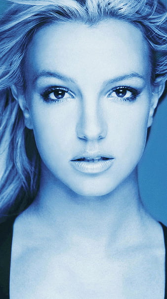 Britney Spears, singer, HD phone wallpaper