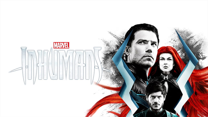 TV Show, Marvel's Inhumans, HD wallpaper