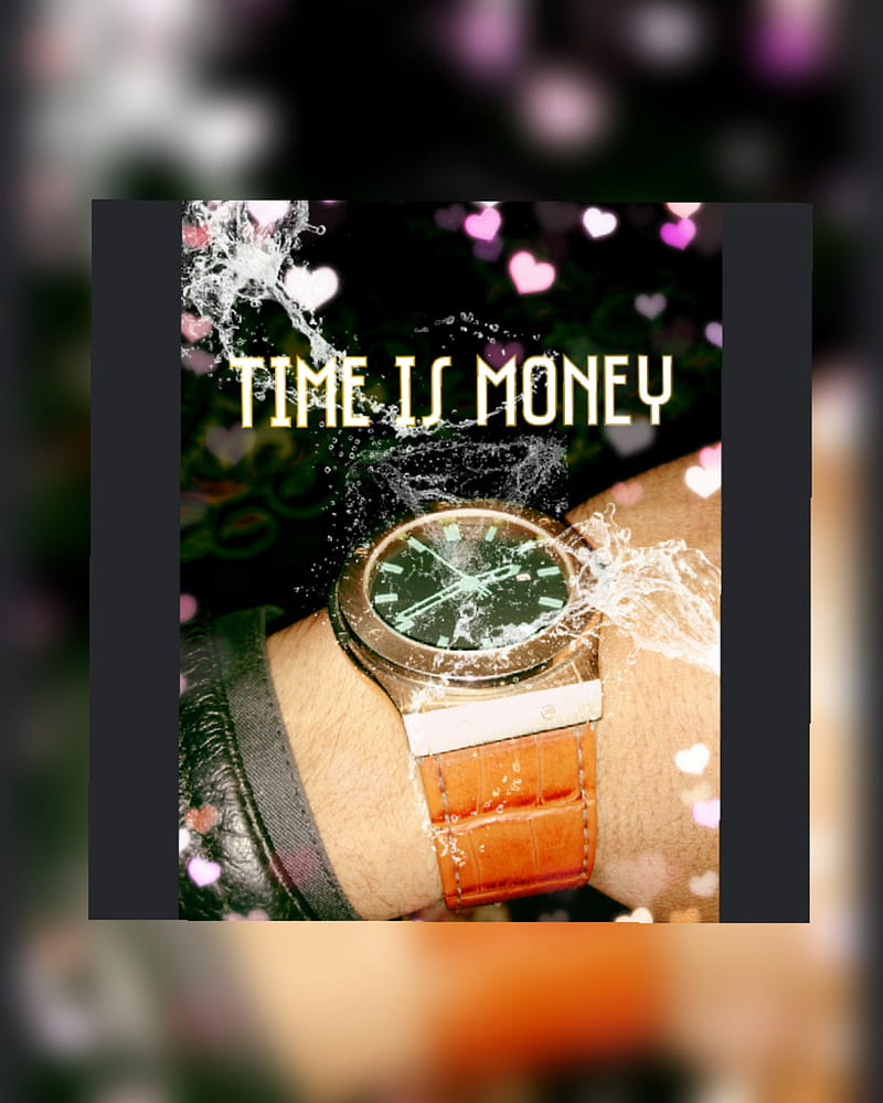Time Is Money Screens 19 Value Of Time Top Popular Latest Hd Mobile Wallpaper Peakpx