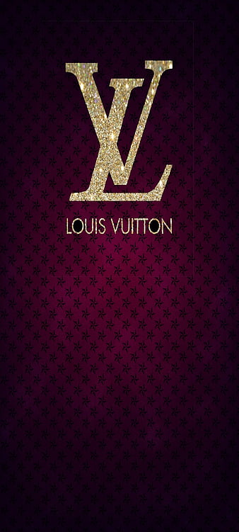 Download Stay fashionable with cool Louis Vuitton Wallpaper