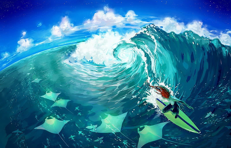 Ocean Waves Is One of Studio Ghibli's Most Underrated Film Classics