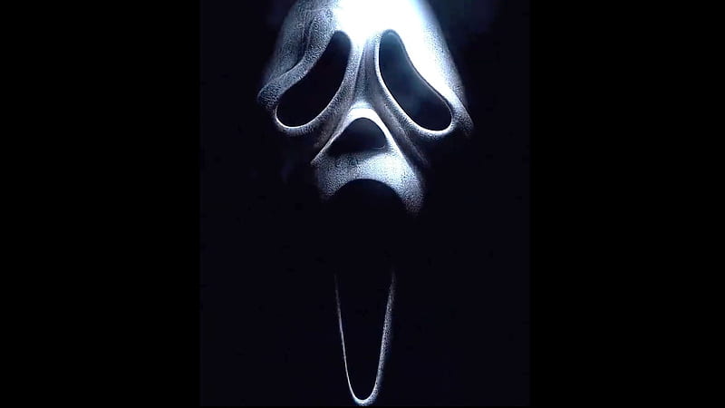 Ghostface Scream 2022, HD wallpaper