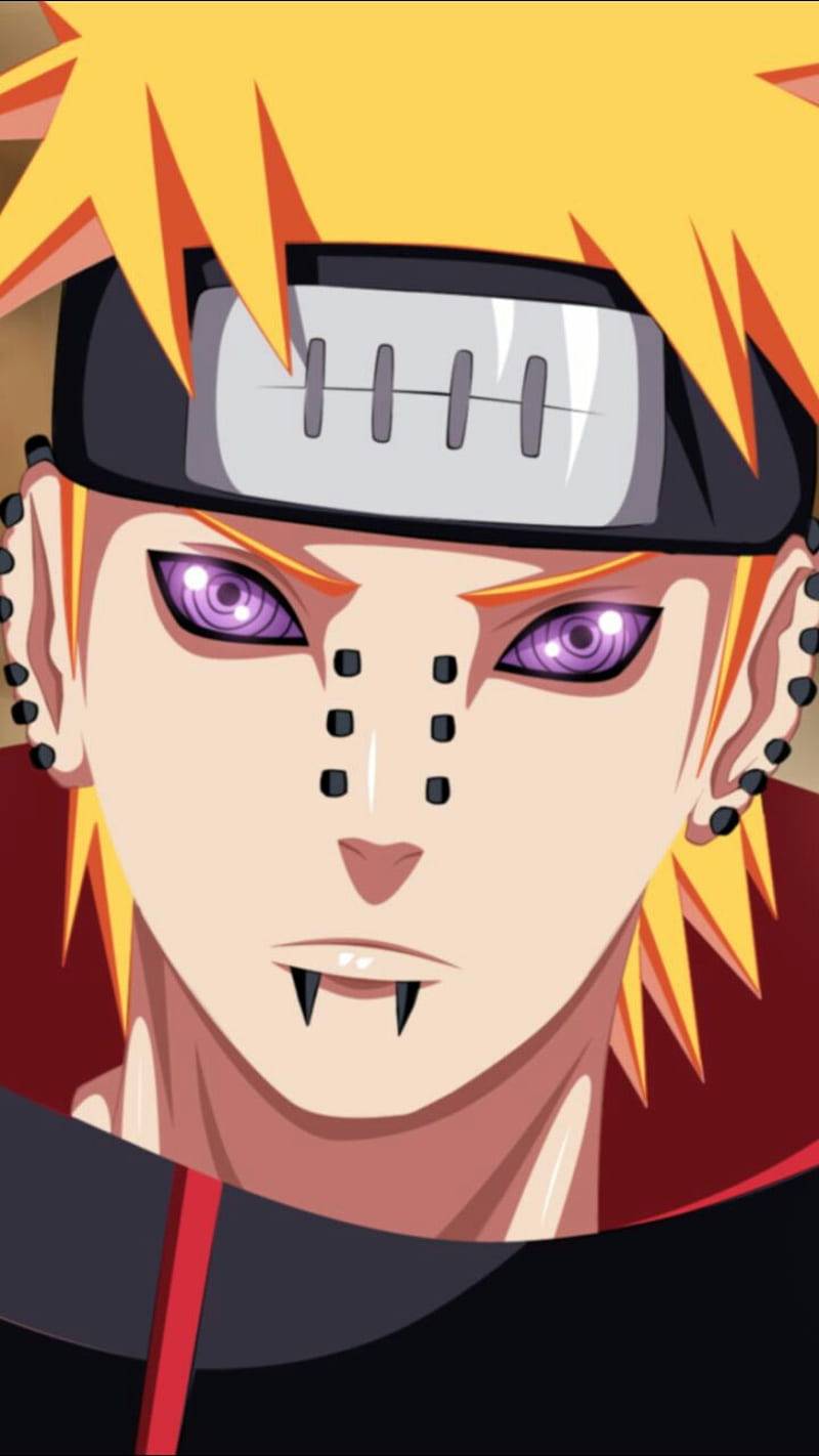 Ốp lưng in hình nhân vật Naruto Shippuden tuyệt đẹp - SAGOGA