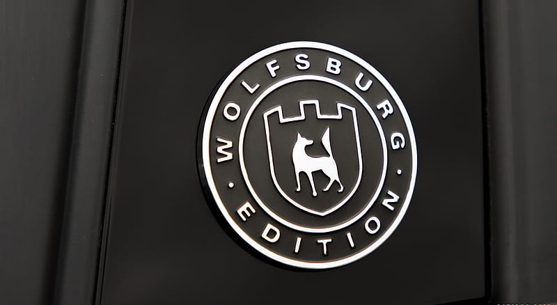 2018 Volkswagen Jetta Wolfsburg Edition - Badge , car, HD wallpaper