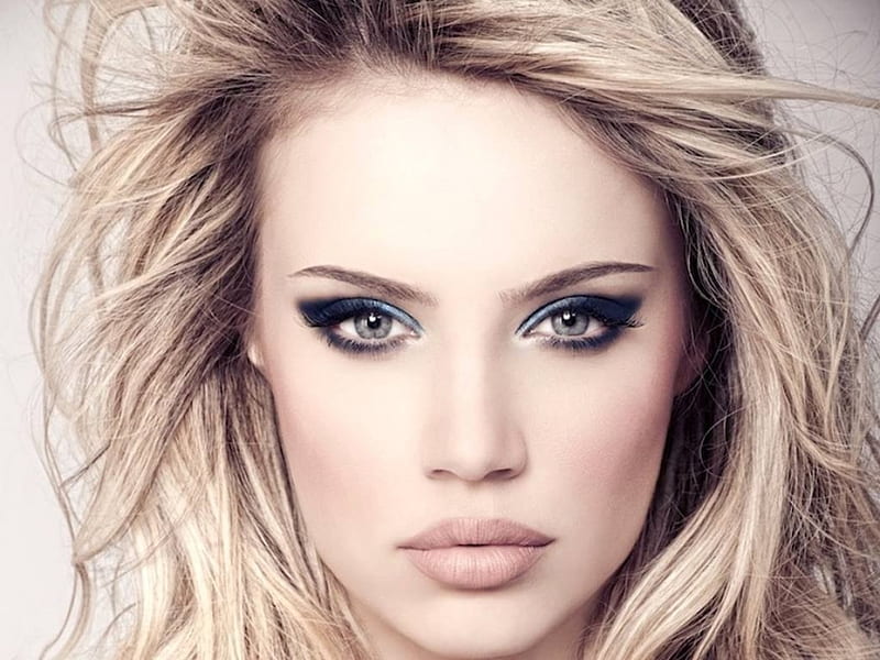 Xenia Tchoumitcheva, model, Tchoumitcheva, blonde, bonito, actress, hot ...