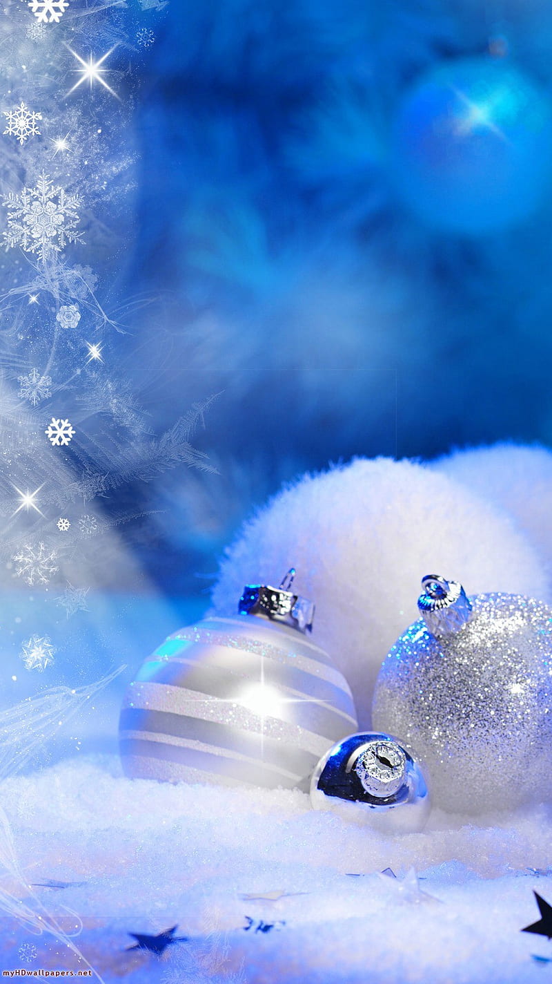 Christmas, happy, holidays, merry, snow, snowman, tree, winter, xmas, HD phone wallpaper