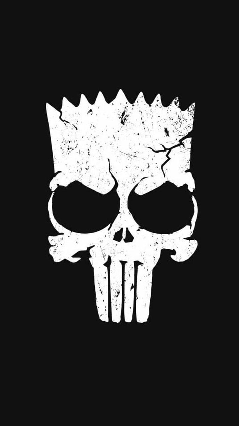 bYRTFZ8R punisher skull hd the punisher wallpaper wallpaper Poster