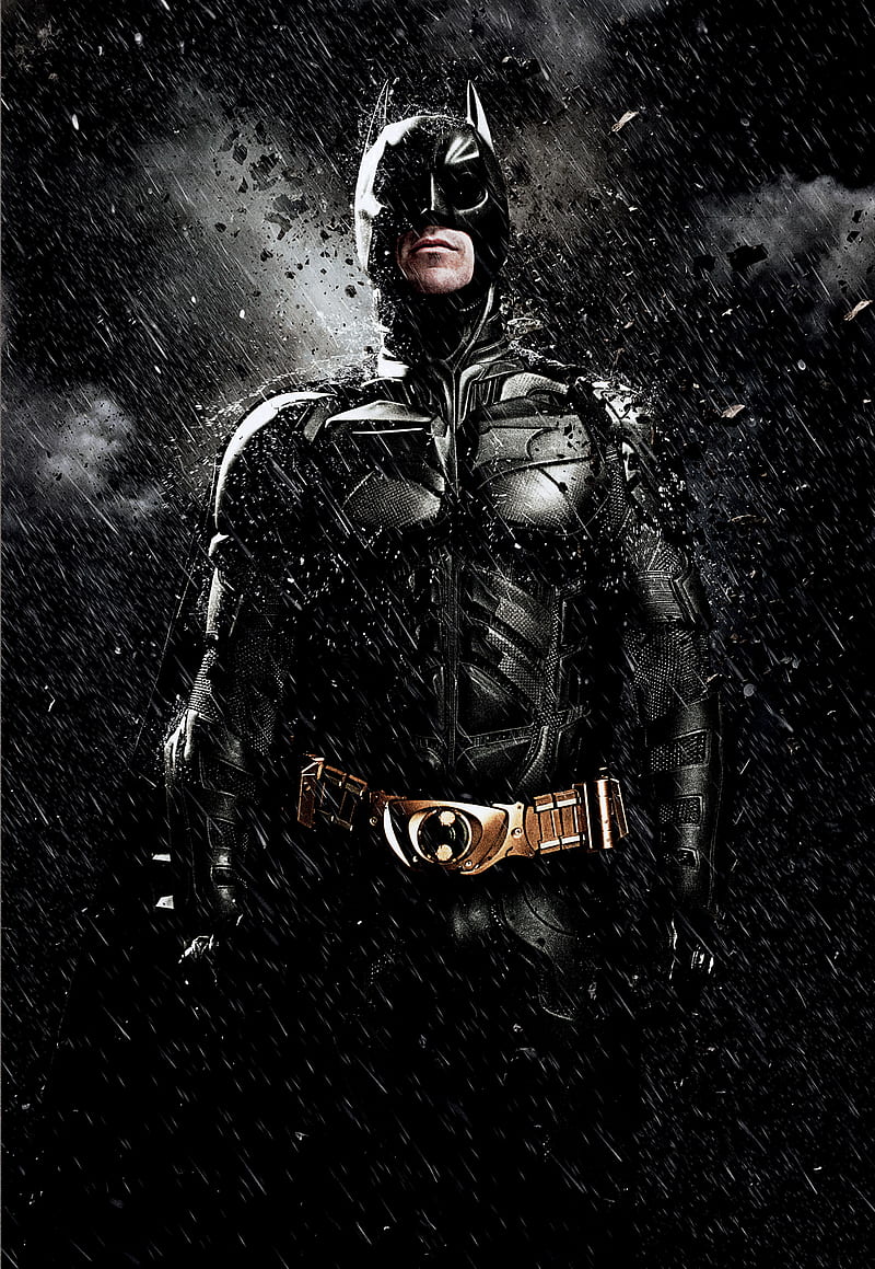 Batman, oscuro, dc comics knight, película, el caballero oscuro, Fondo de  pantalla de teléfono HD | Peakpx