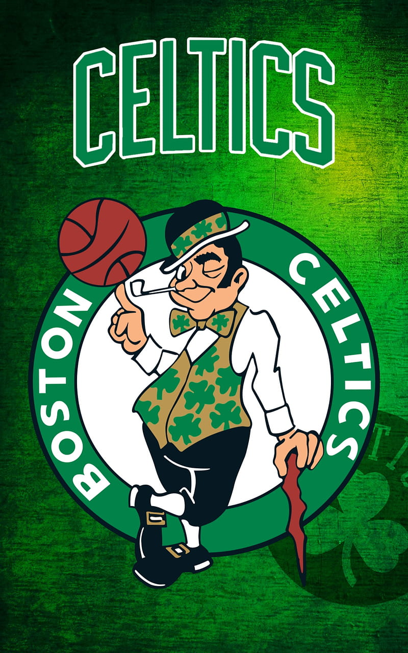 boston celtics championships wallpaper