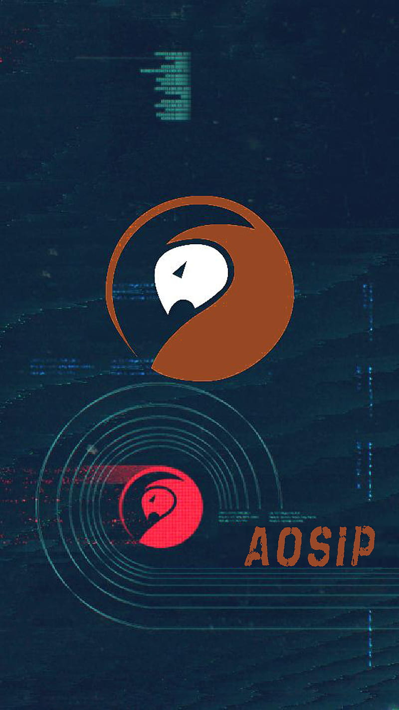 AOSIP, 929, android, aosp, custom, developer, owl, rom, tech, HD phone wallpaper