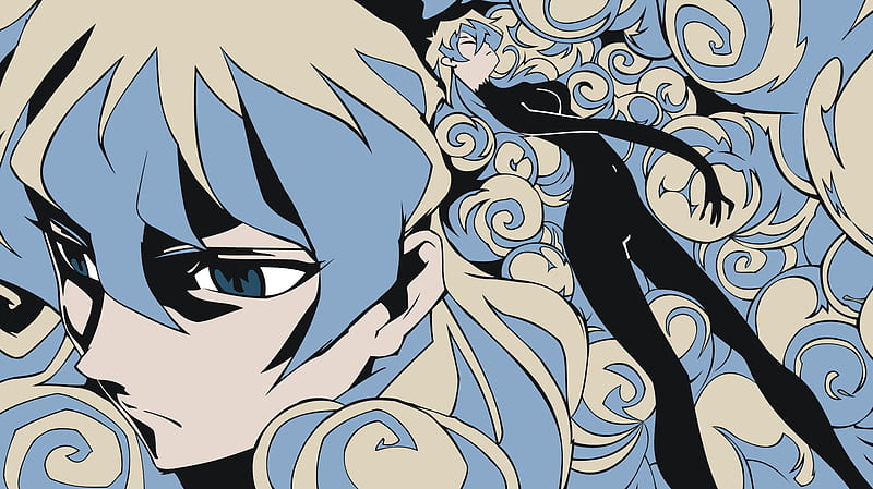 Antispiral Nia - Nia Teppelin Anime Board, HD wallpaper