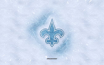 New Orleans Saints Wallpaper by cynicalasshole on DeviantArt