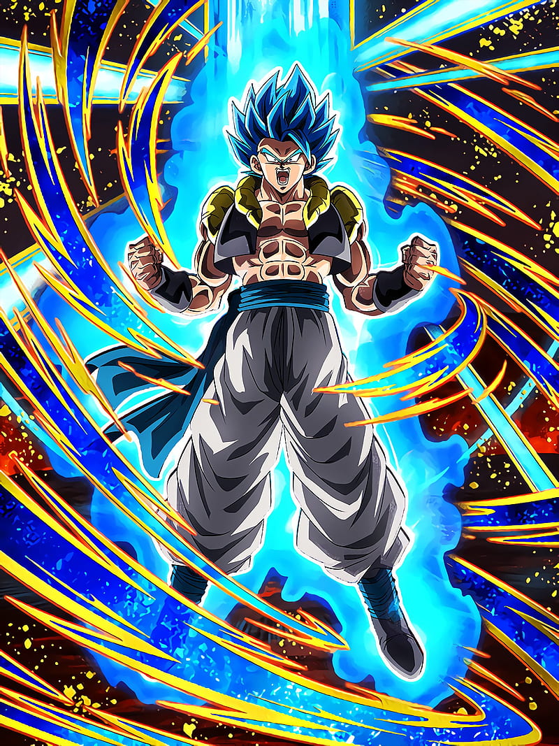 1125x2436 Vegito Blue And Gogeta Blue Iphone XS,Iphone 10,Iphone X ,HD 4k  Wallpapers,Images,Backgrounds,Photos and Pictures