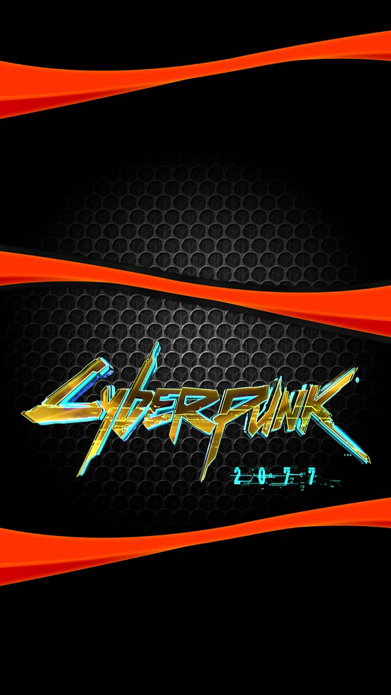 Cyberpunk 2077 ANIME, cyberpunk 2077, extreme, games, gaming, glowing, new,  premium, HD phone wallpaper