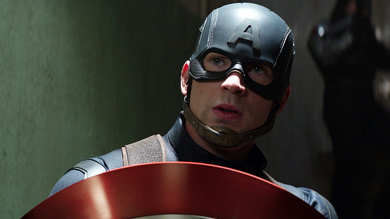 Chris Evans Captain America Civil War, captain-america-civil-war, movies, super-heroes, HD wallpaper