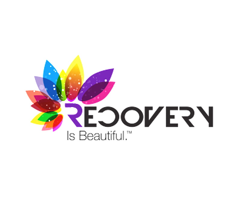 RecoveryIsBeautiful, happy, heal, health, hope, recovery, recovery is beautiful, HD wallpaper