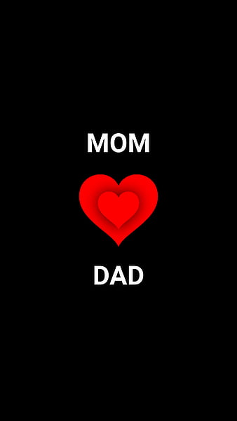Maa Papa mom mother parents HD phone wallpaper  Peakpx