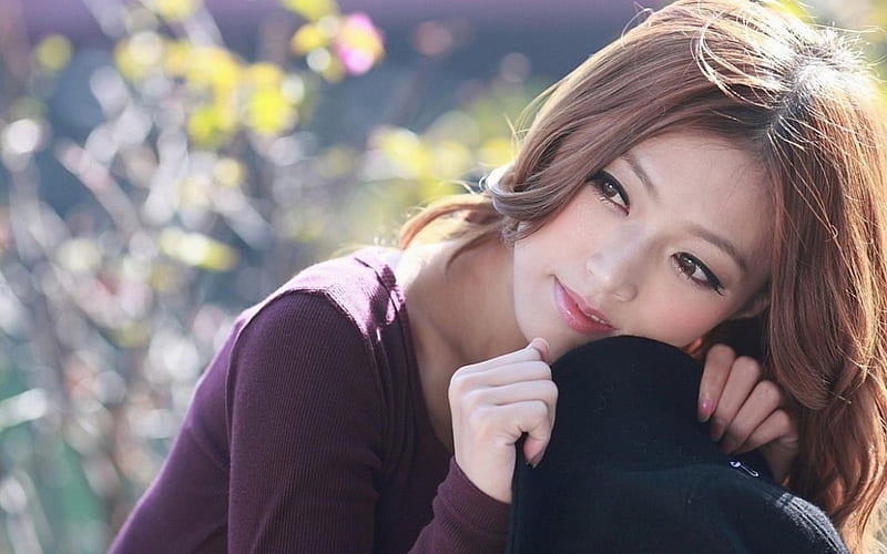 Asian Girl, Asia, beauty, Woman, girl, HD wallpaper Asian Girl, Asia, beauty, Woman, girl, HD wallpaper