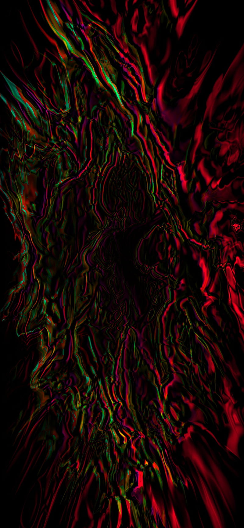 Obscure - Some 1284 x 2778 I made with #noisedeck #hop #digitalart # / Twitter, 2778x1284, HD phone wallpaper