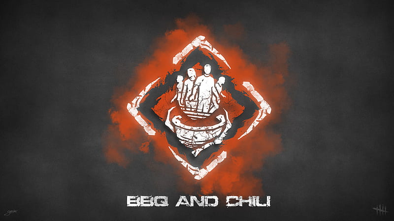 Video Game, Dead by Daylight, BBQ and chili (Dead by Daylight), HD wallpaper