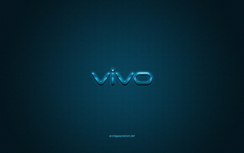 HD vivo logo wallpapers | Peakpx