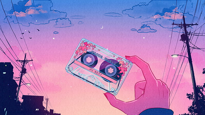4 Easy Ways to Fix a Cassette Tape - wikiHow