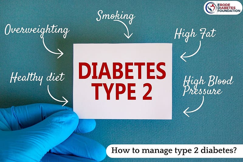 How to manage type 2 diabetes? & how it can be tested?, bestdiabetichospitalinerode, bestdiabeticfoundationerode, bestdiabetologistinerode, bestdiabetictreatmenterode, HD wallpaper