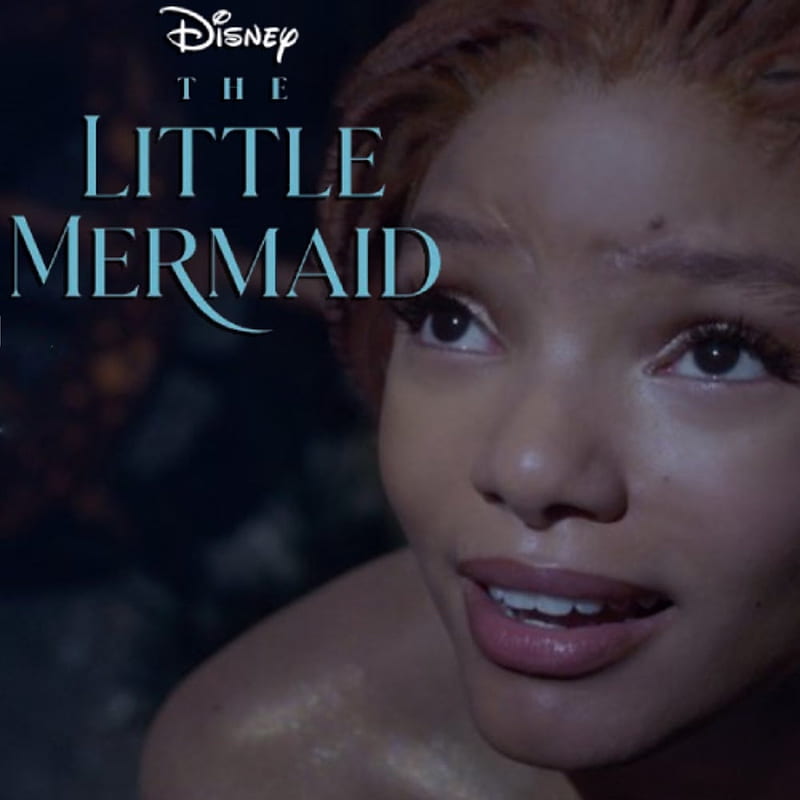 The Little Mermaid Live Action Remake Gets A First Teaser, The Little