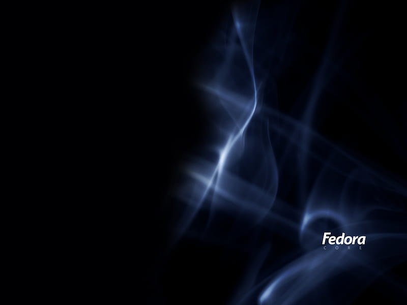 Fedora 37 Default Wallpaper Looks Refreshing