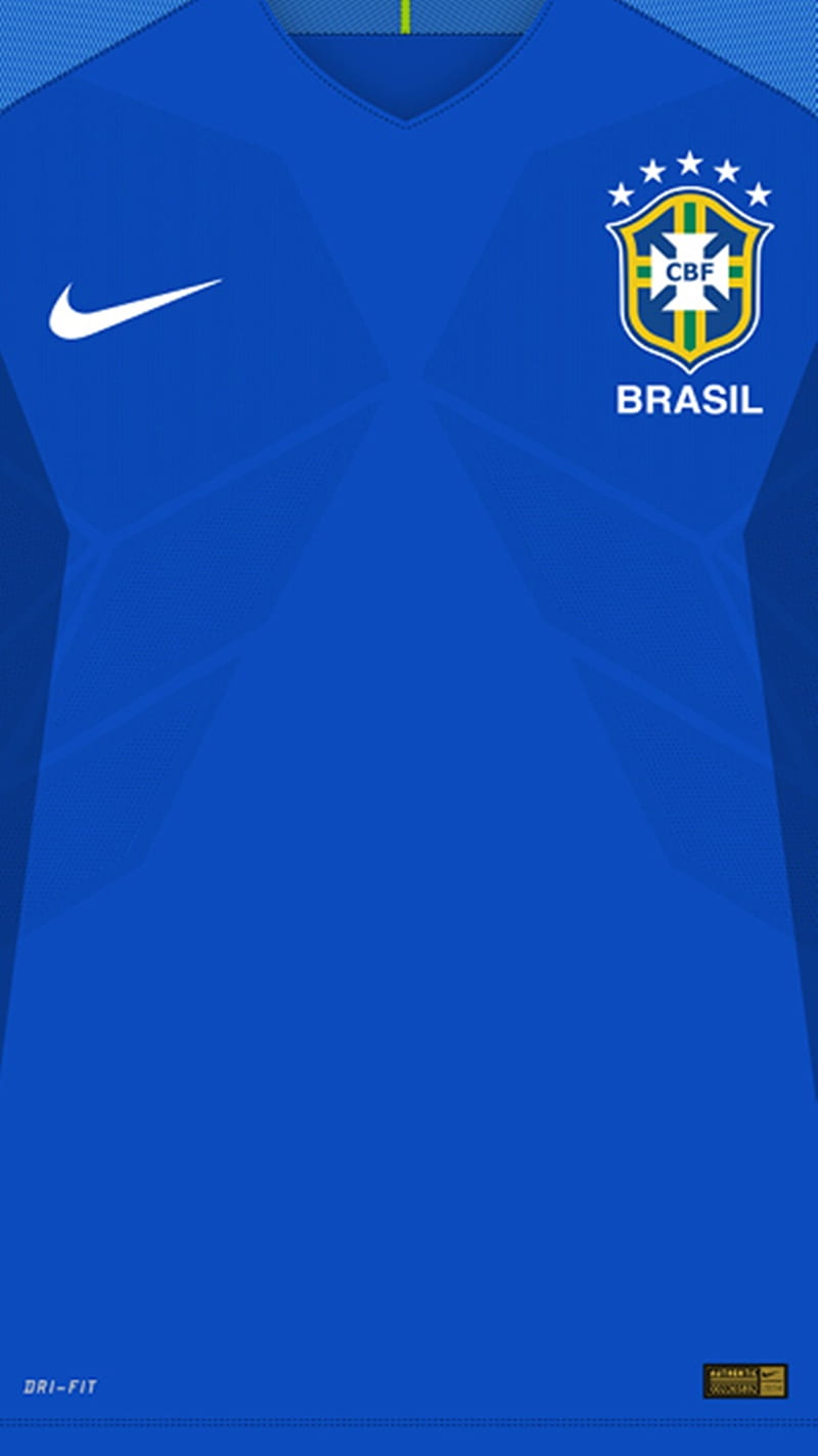 BRAZIL KIT AWAY, away, brazil, kit, HD phone wallpaper