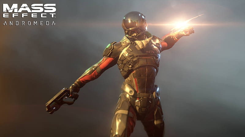 Mass Effect Andromeda PC Game, mass-effect-andromeda, games, ps-games,  xbox-games, HD wallpaper | Peakpx